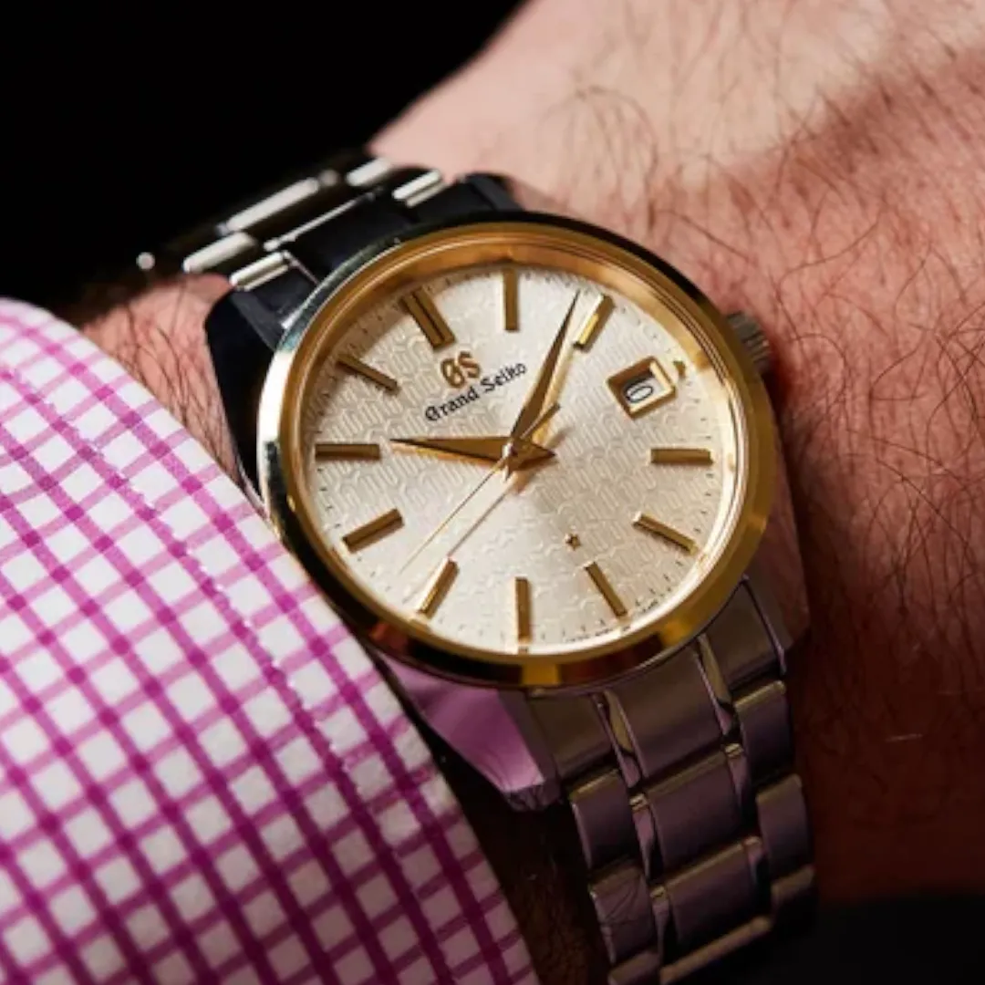 Grand Seiko - SBGV238G