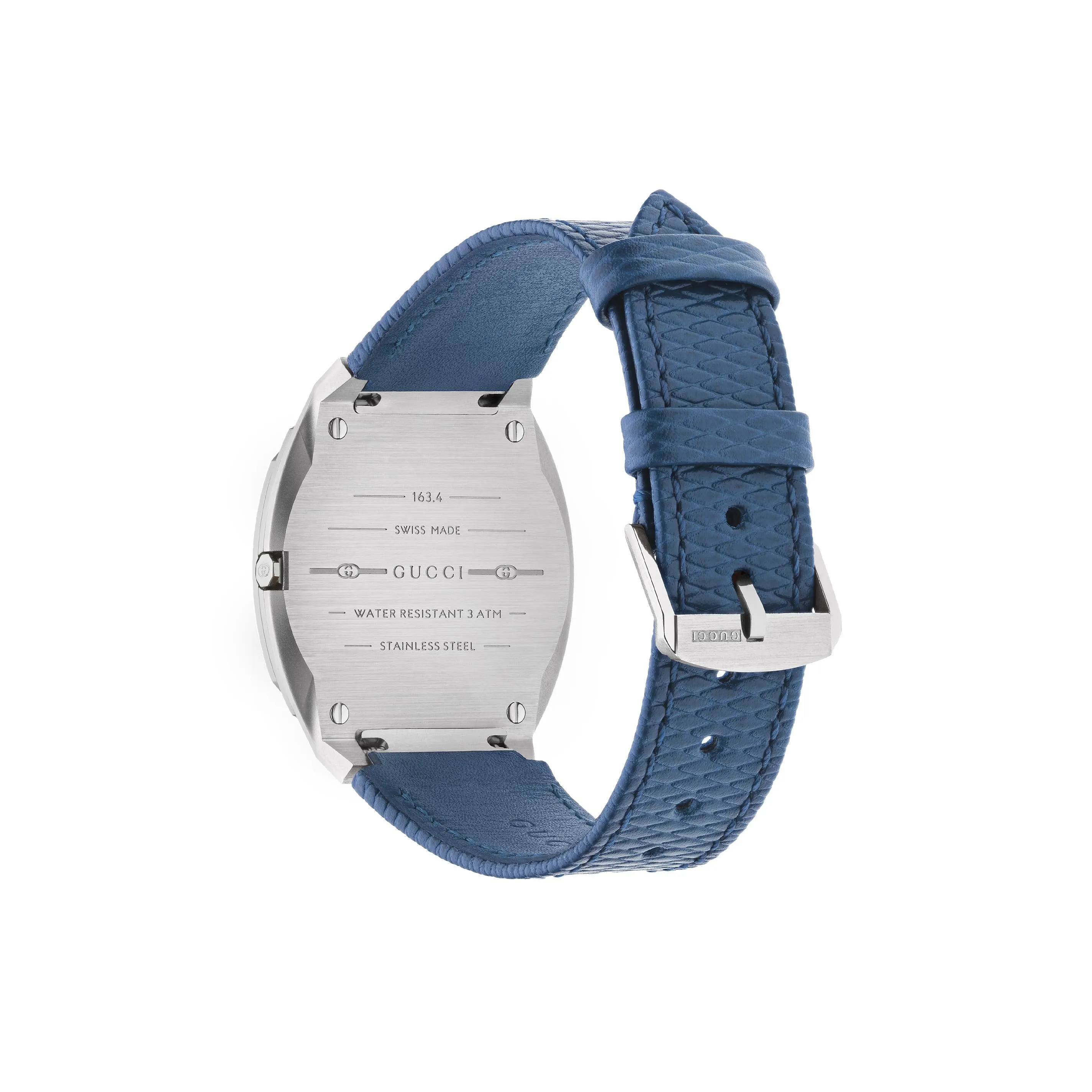 Gucci 25H Watch D