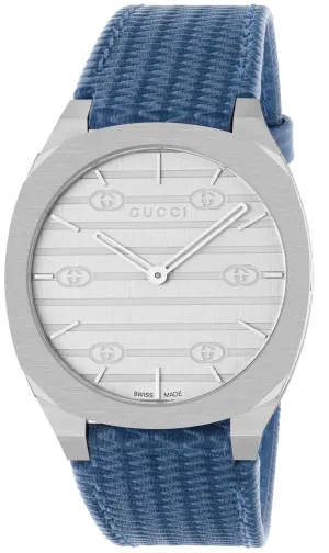 Gucci 25H Watch D