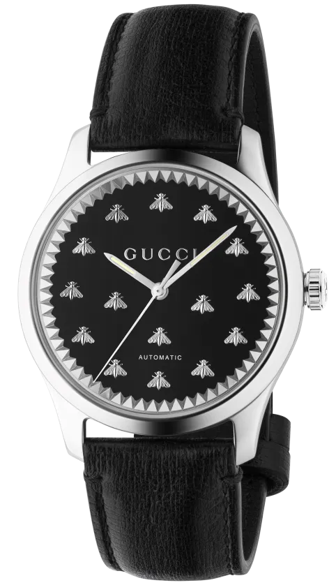 Gucci Watch G-Timeless Mens D