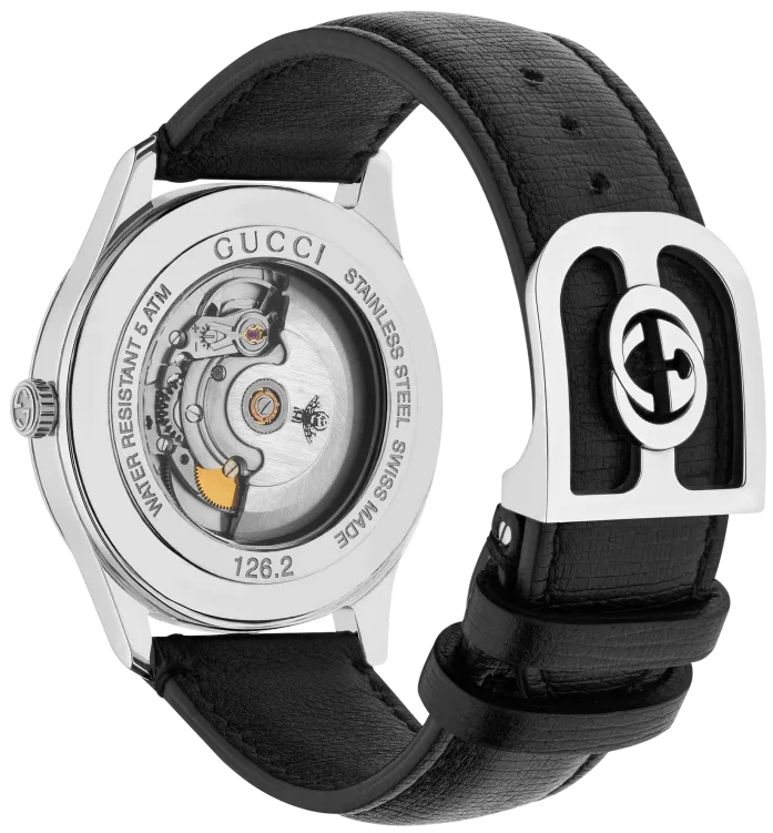 Gucci Watch G-Timeless Mens D