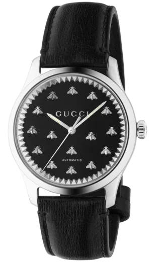 Gucci Watch G-Timeless Mens D
