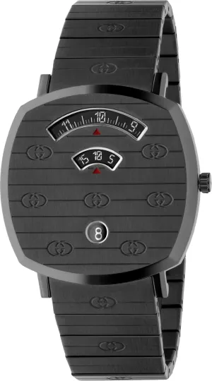 Gucci Watch Grip Mens D