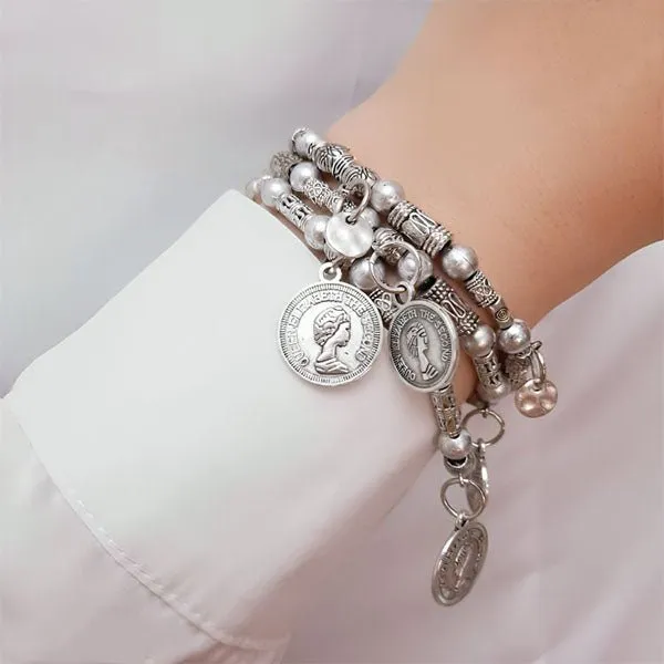 Hala Elegant Bracelets