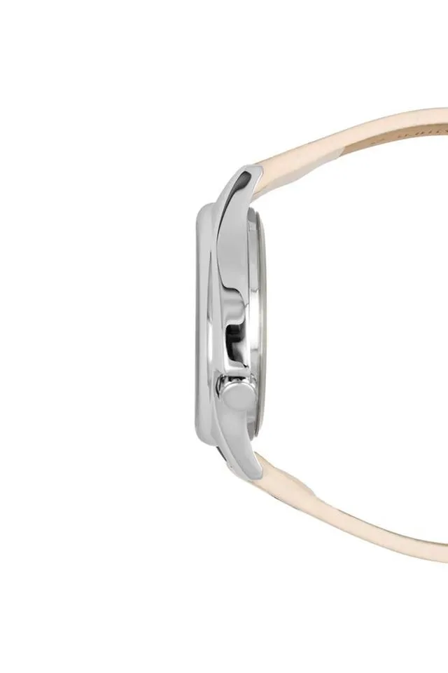 Helix Women Pink Leather