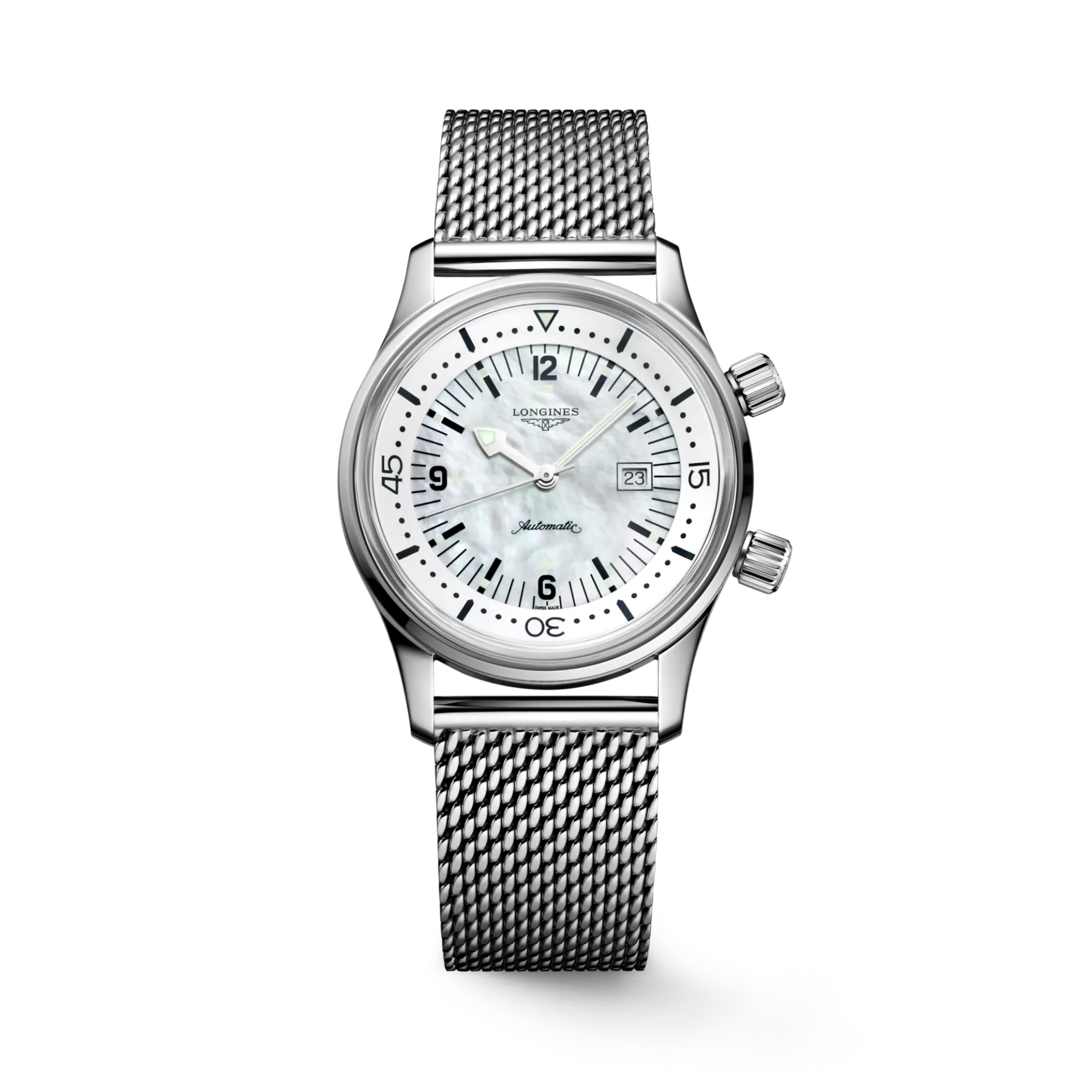 HERITAGE LEGEND DIVER