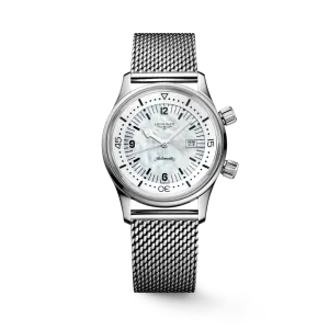 HERITAGE LEGEND DIVER