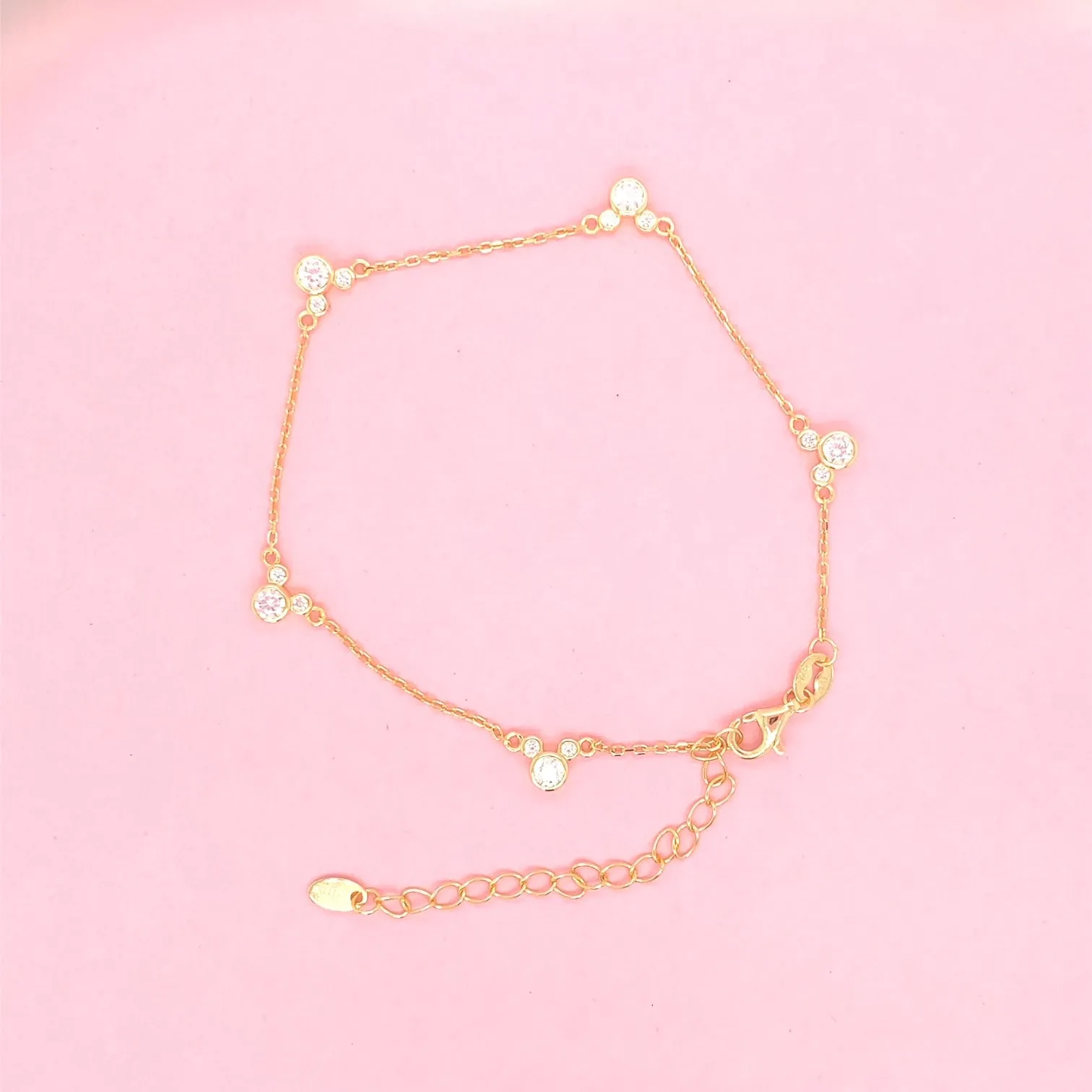 Hiya Pal Bracelet