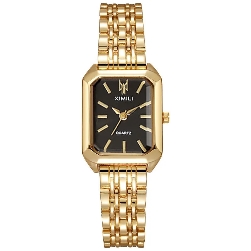 🎁Hot sale ✨Women's Luxury Quartz Wristwatch