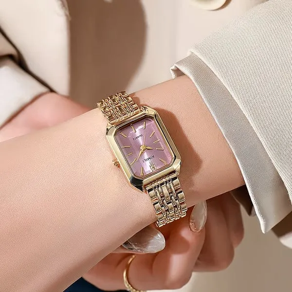 🎁Hot sale ✨Women's Luxury Quartz Wristwatch