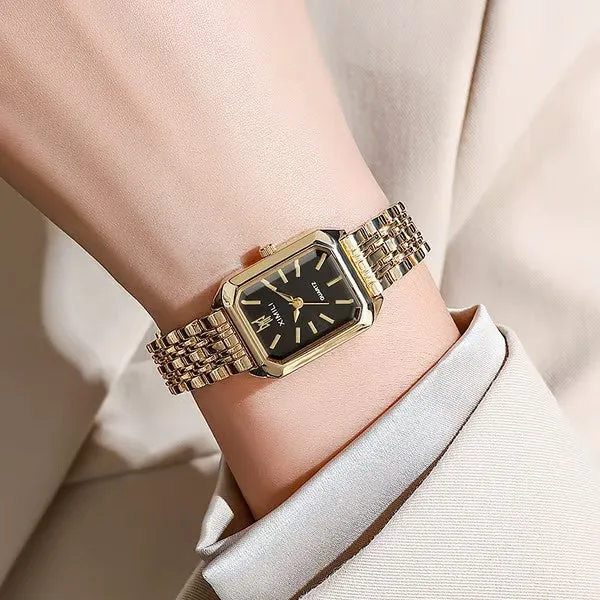 🎁Hot sale ✨Women's Luxury Quartz Wristwatch