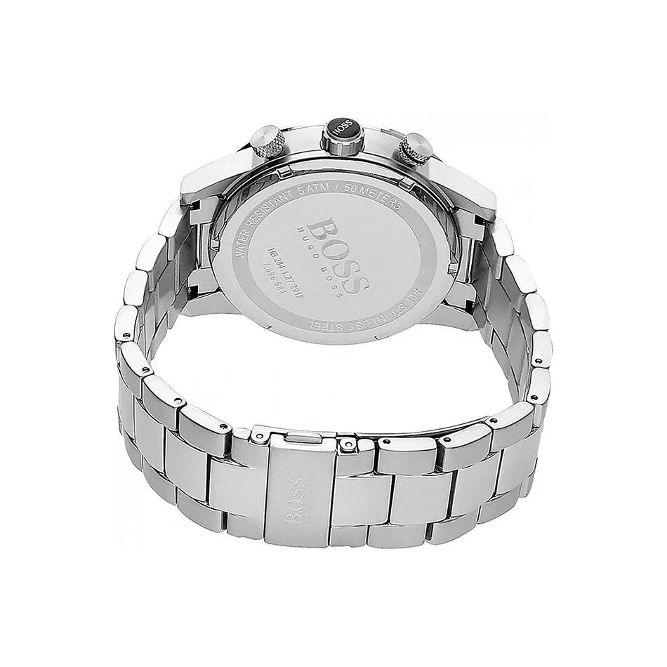 Hugo Boss Rafale Blue Dial Men's Watch 1513510