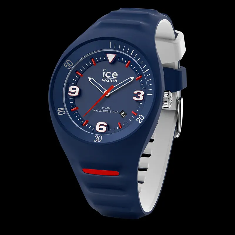 Ice P.Leciercq Medium Watch