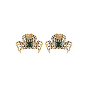IL GRANCHIO EARRINGS