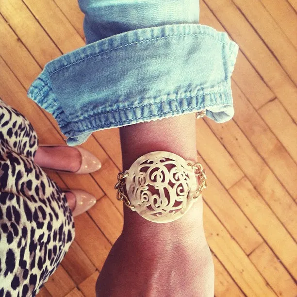 Isobel Bracelet