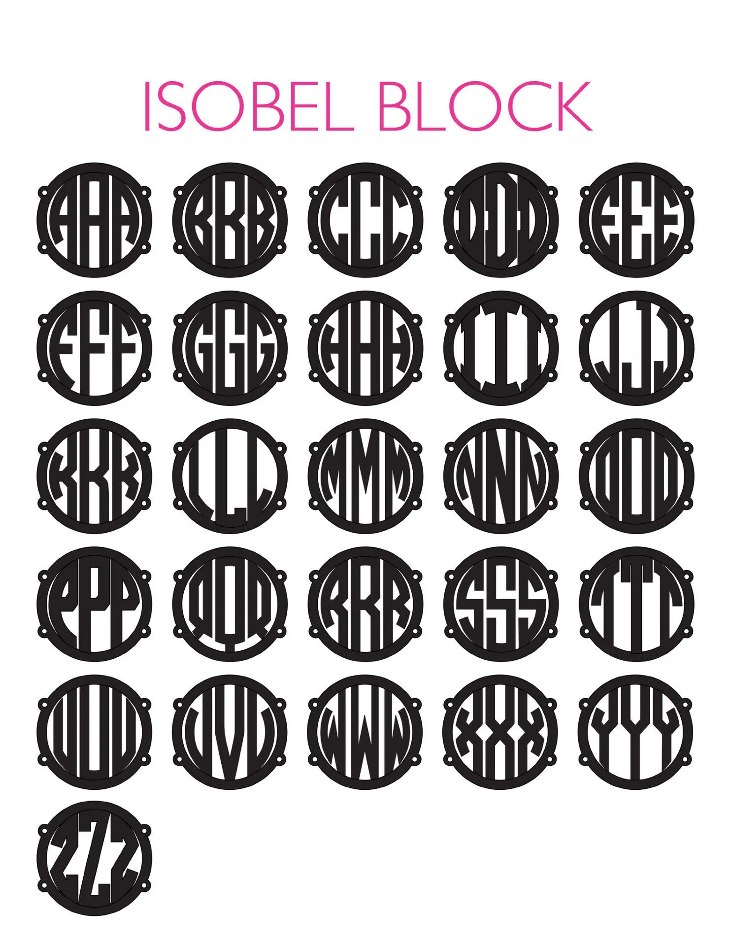 Isobel Bracelet