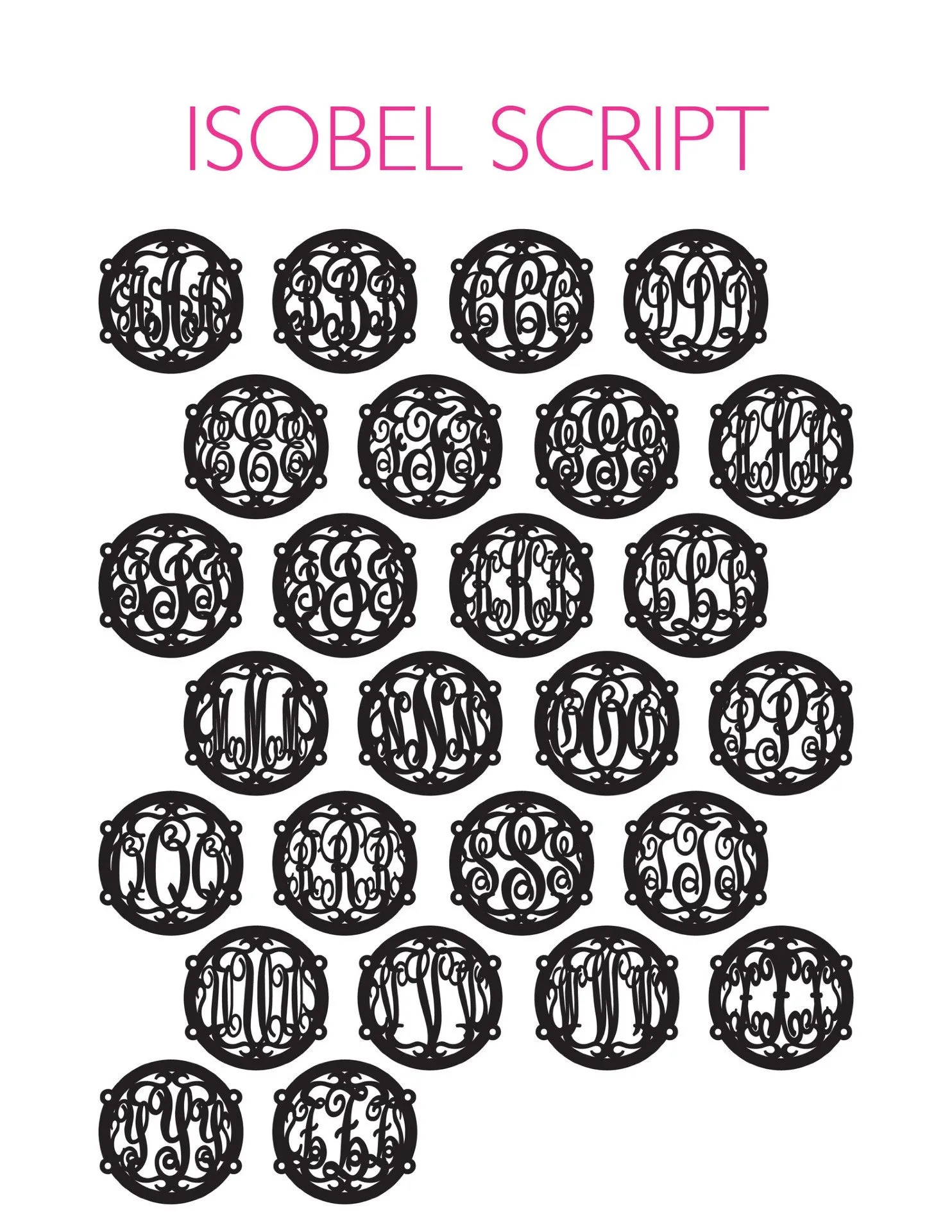 Isobel Bracelet