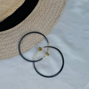 Janus Timeless Hoops