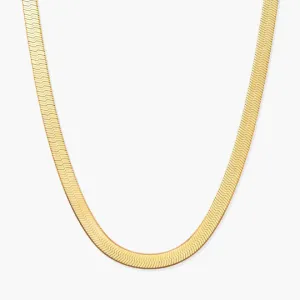 Jaxxon Herringbone Chain