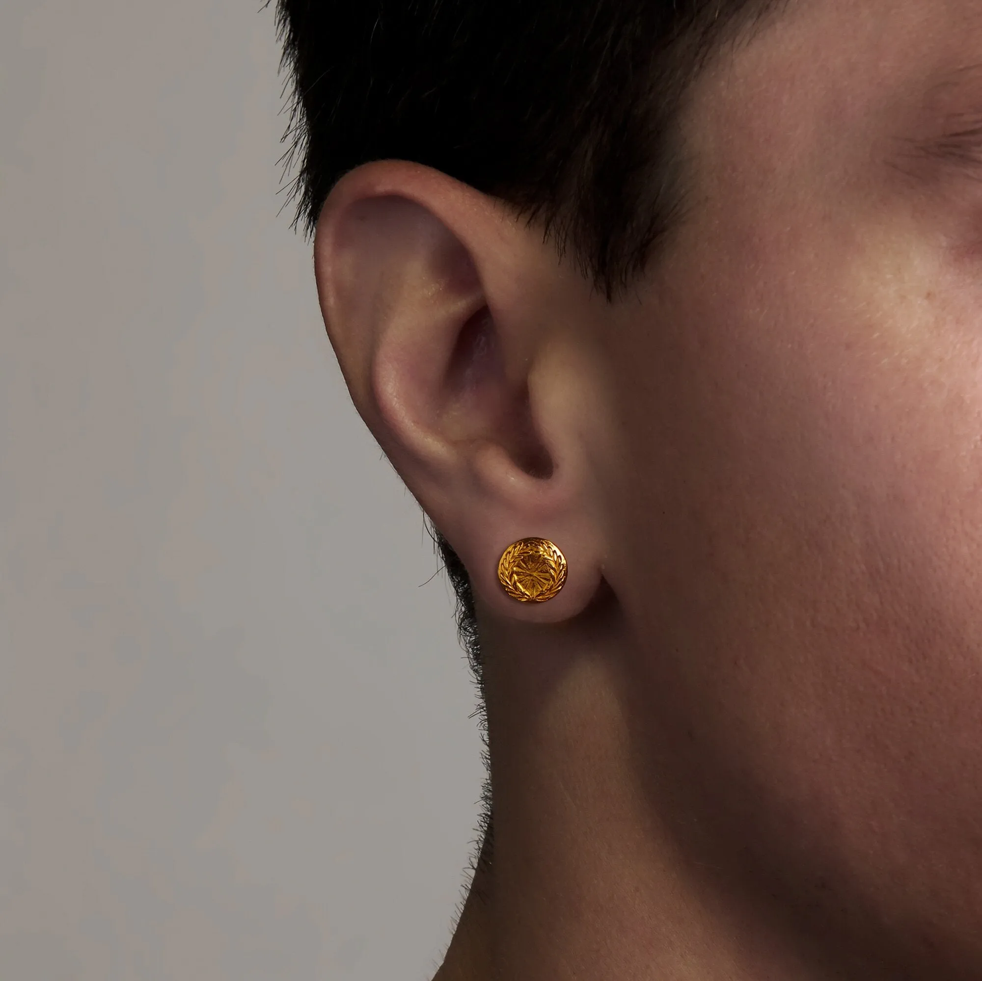 Kotinos Stud Earrings