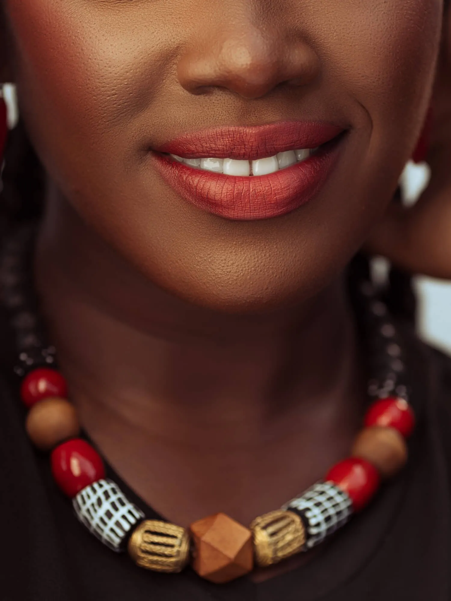 Kusaasi Necklace