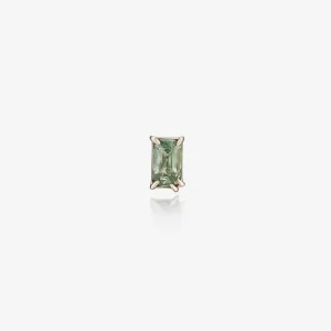 La D.D Gold One-sided Earring JDDEN5S159G