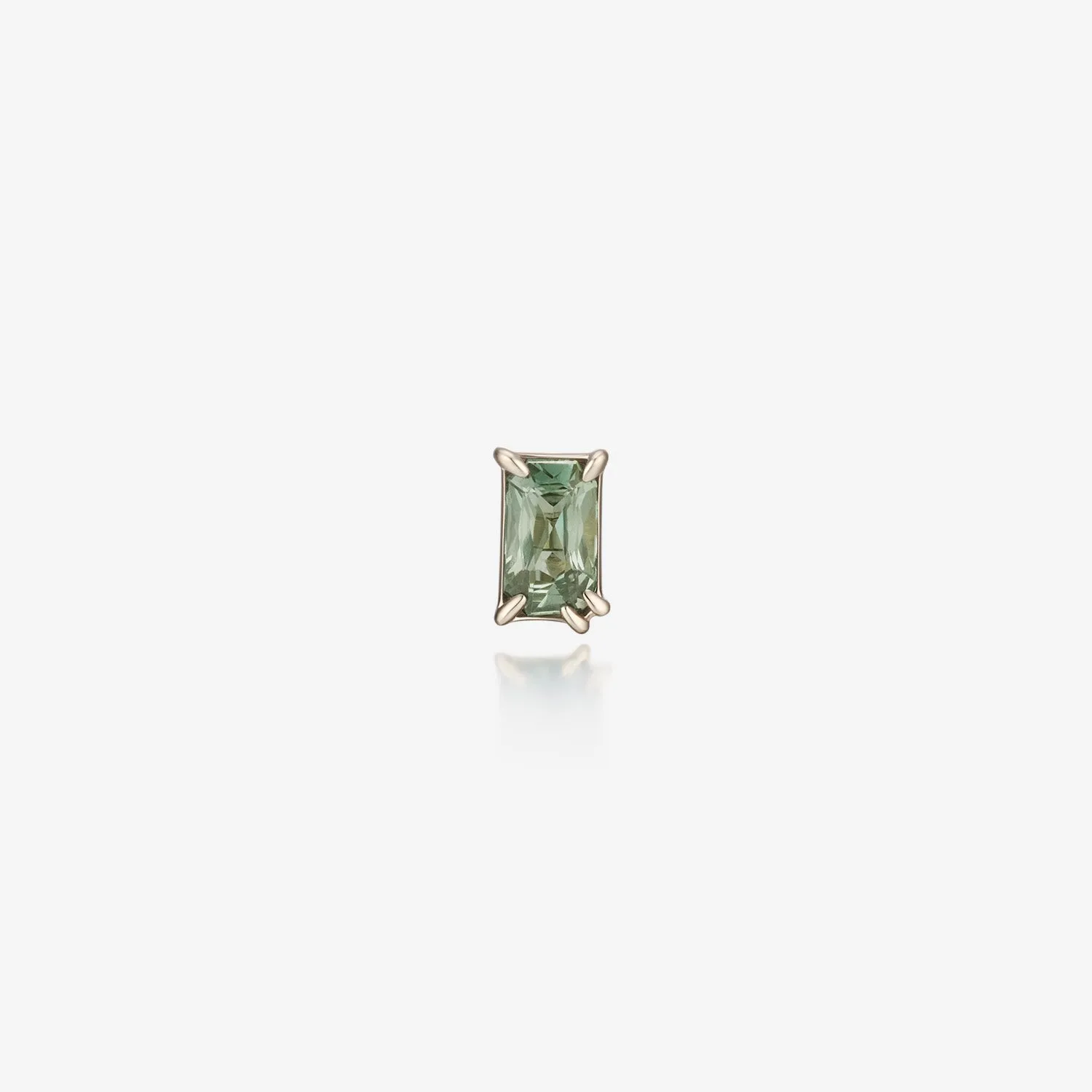 La D.D Gold One-sided Earring JDDEN5S159G