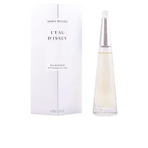 L'eau D'issey Refillable Natural Spray
