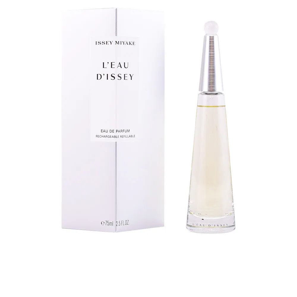 L'eau D'issey Refillable Natural Spray