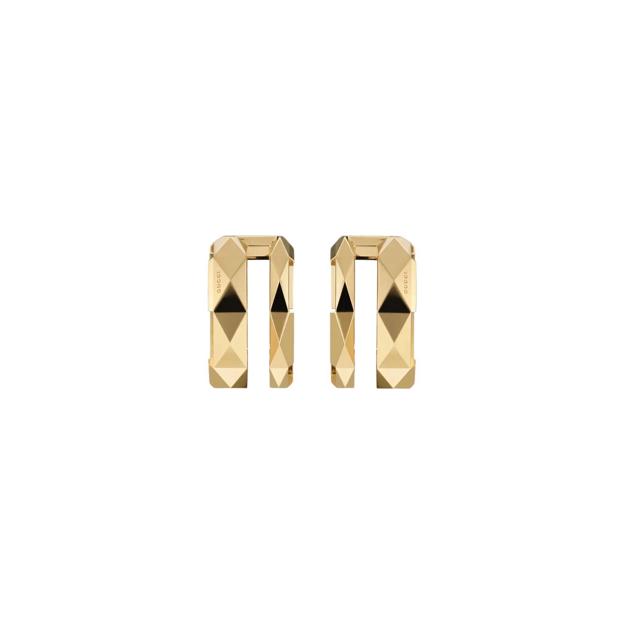 LINK TO LOVE EARRINGS