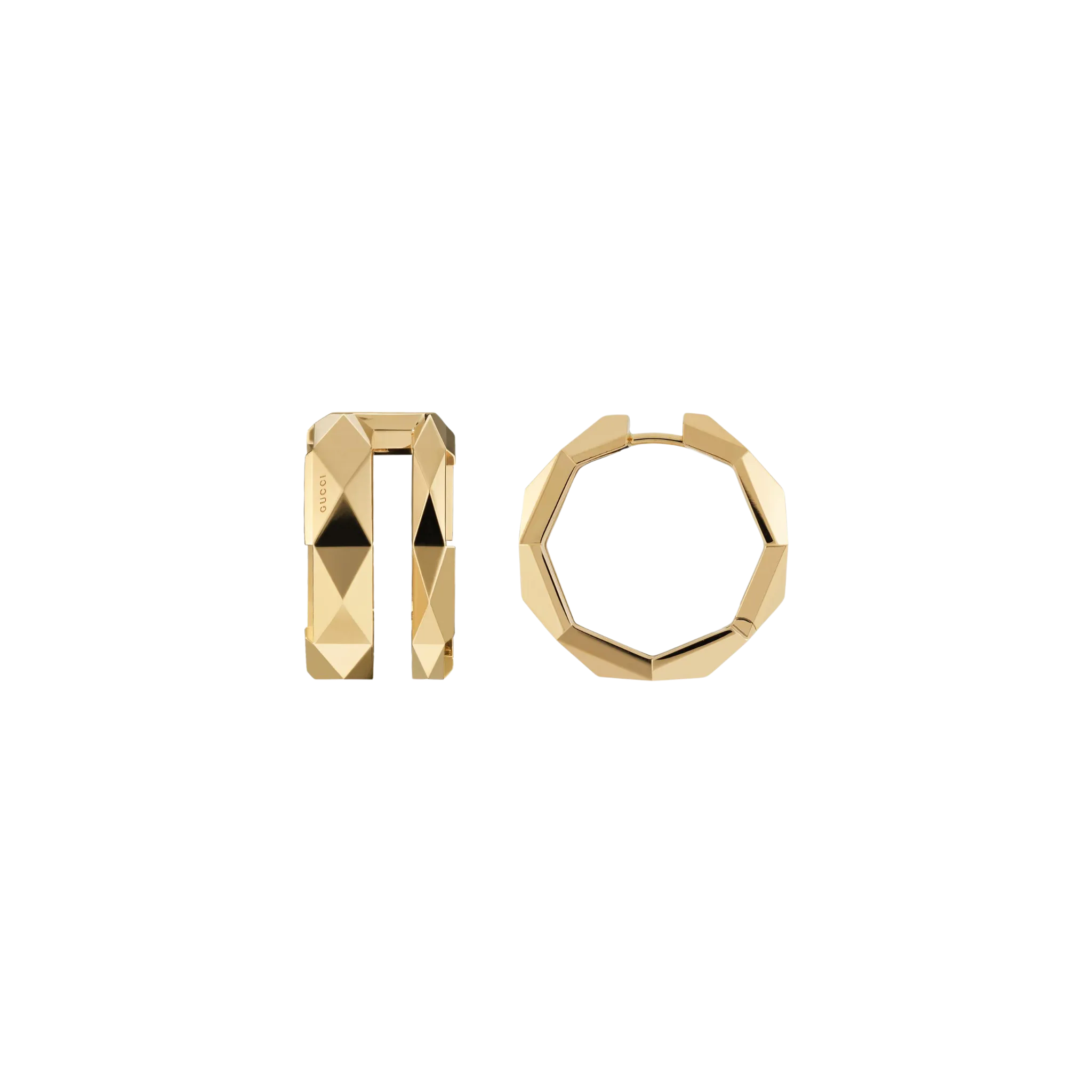 LINK TO LOVE EARRINGS