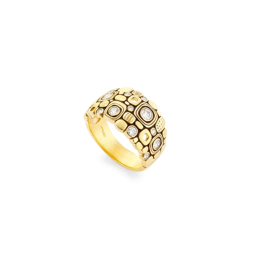 Little Windows Ring
