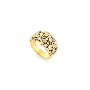 Little Windows Ring
