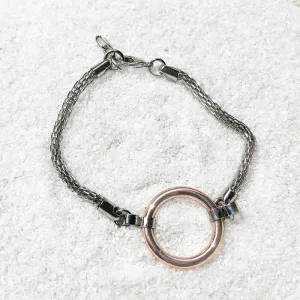 Loop de Loop Bracelet
