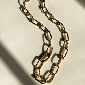 Lucy Chain Necklace