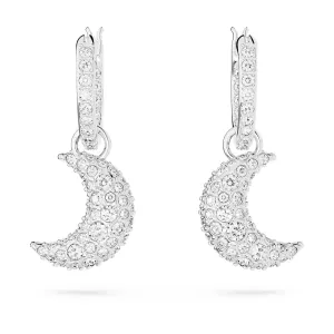 Luna Drop Earrings