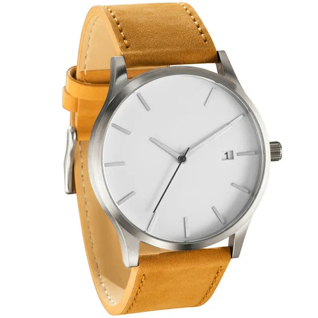 Luxury Men's Sports Watches