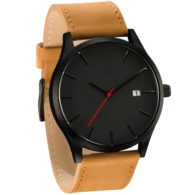 Luxury Men's Sports Watches