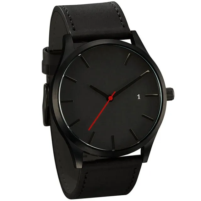 Luxury Men's Sports Watches