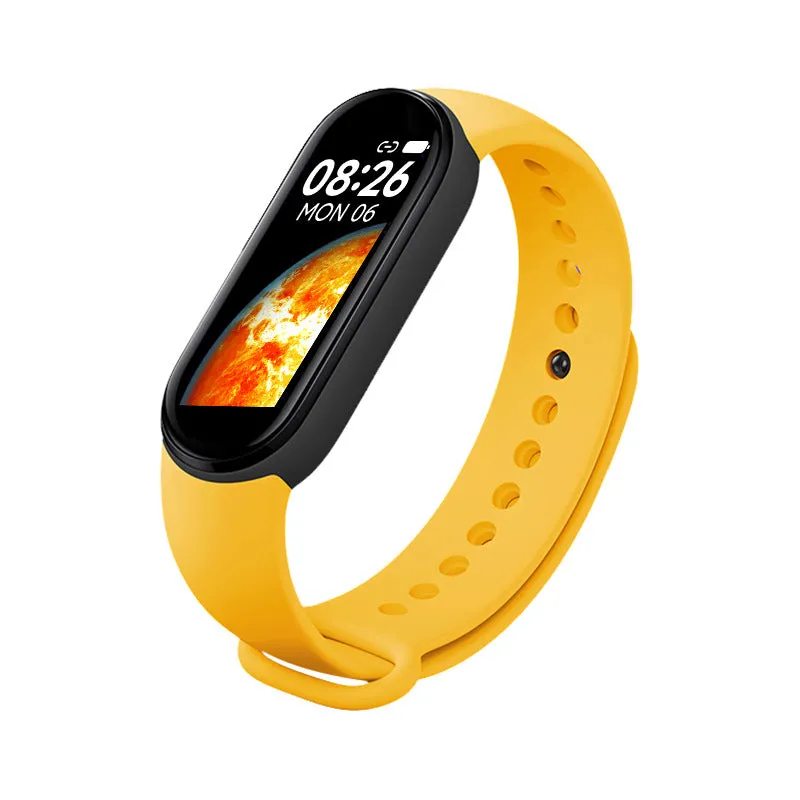 M7 Smart Watch