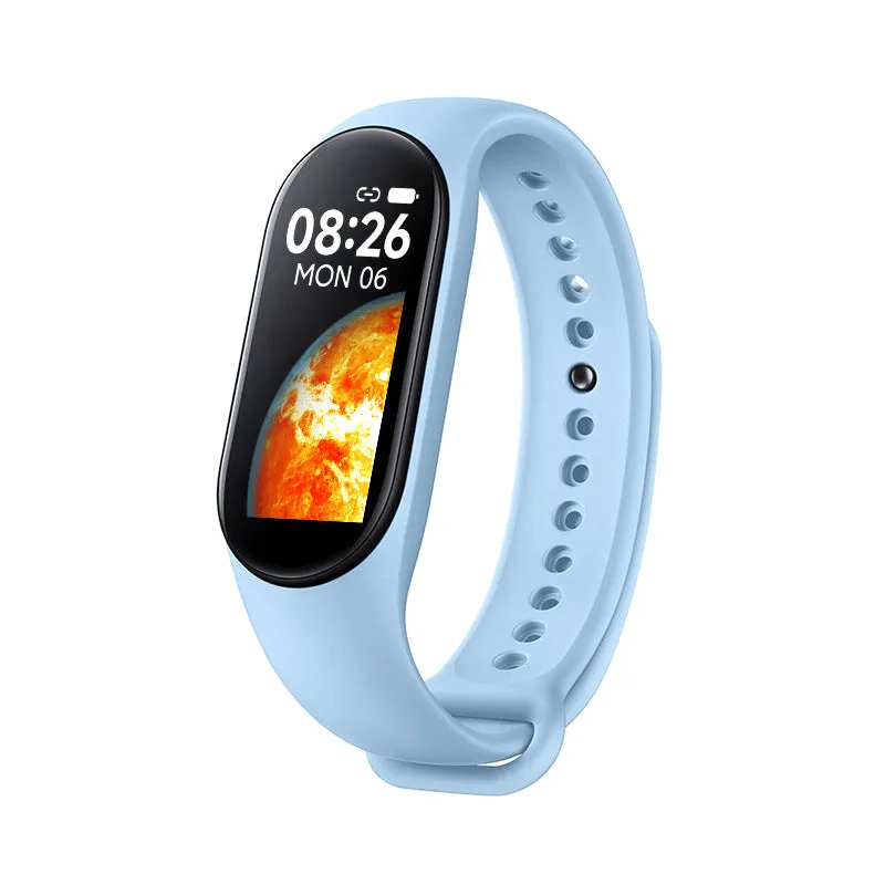 M7 Smart Watch