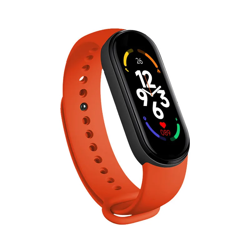 M7 Smart Watch