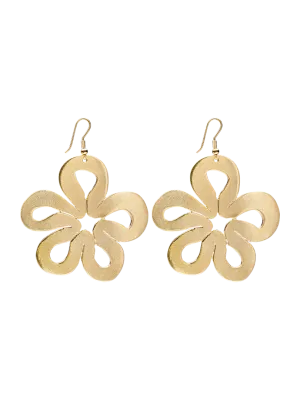 Mami ha florío - Small Size Earrings