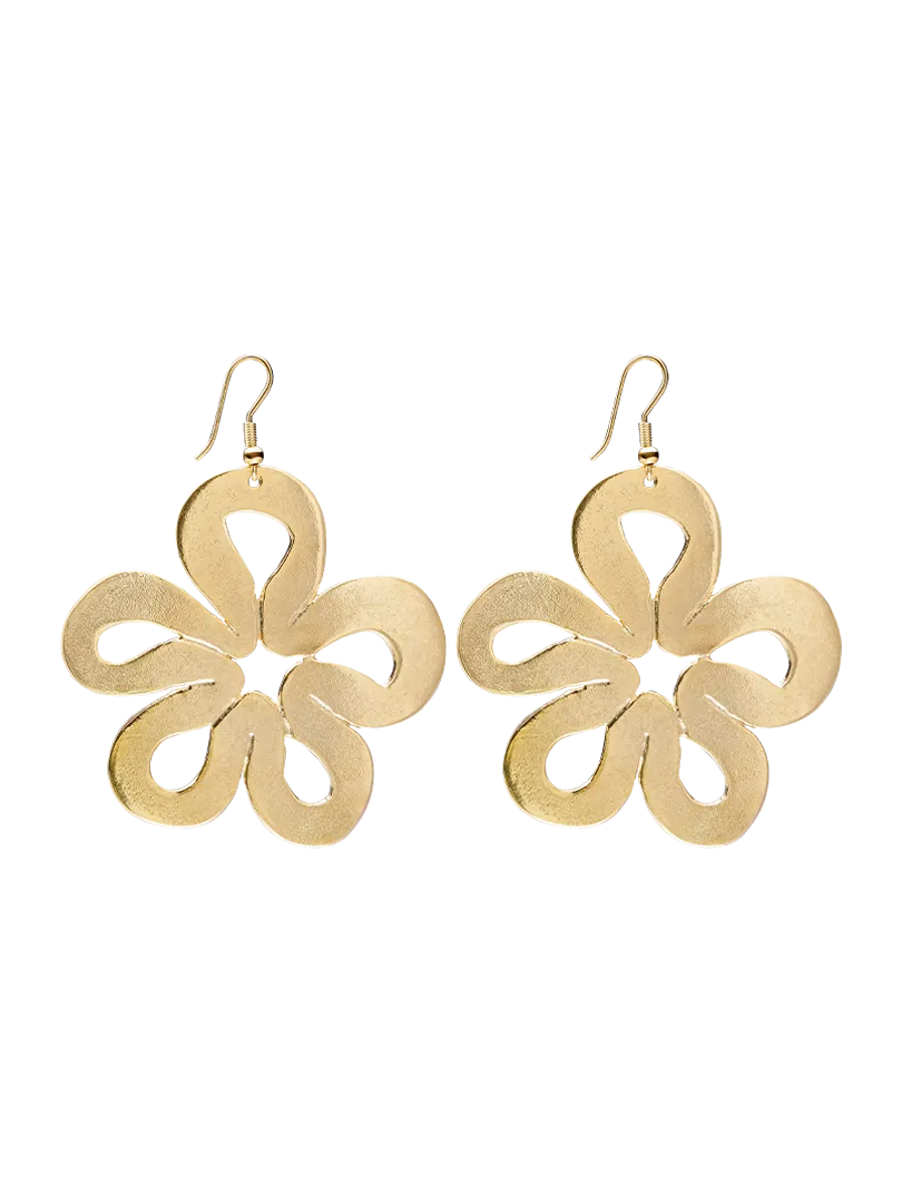 Mami ha florío - Small Size Earrings