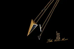 MARIANNE J NECKLACE