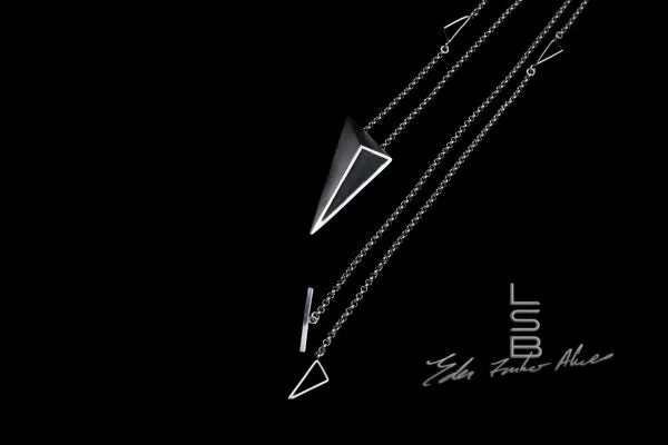 MARIANNE J NECKLACE