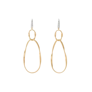MARRAKECH ONDE EARRINGS