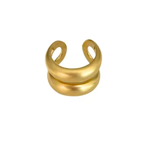 Matte Ring