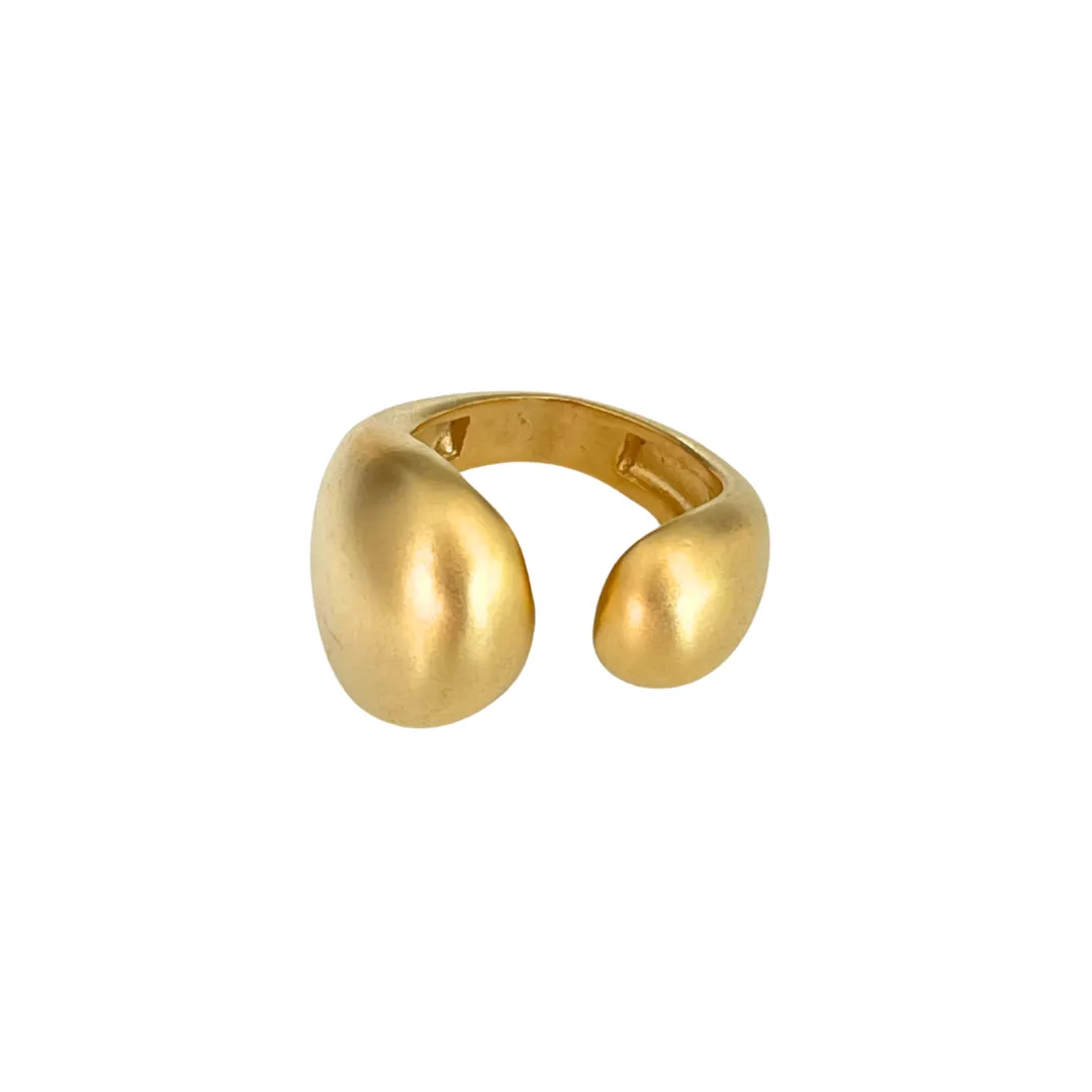 Matte Ring