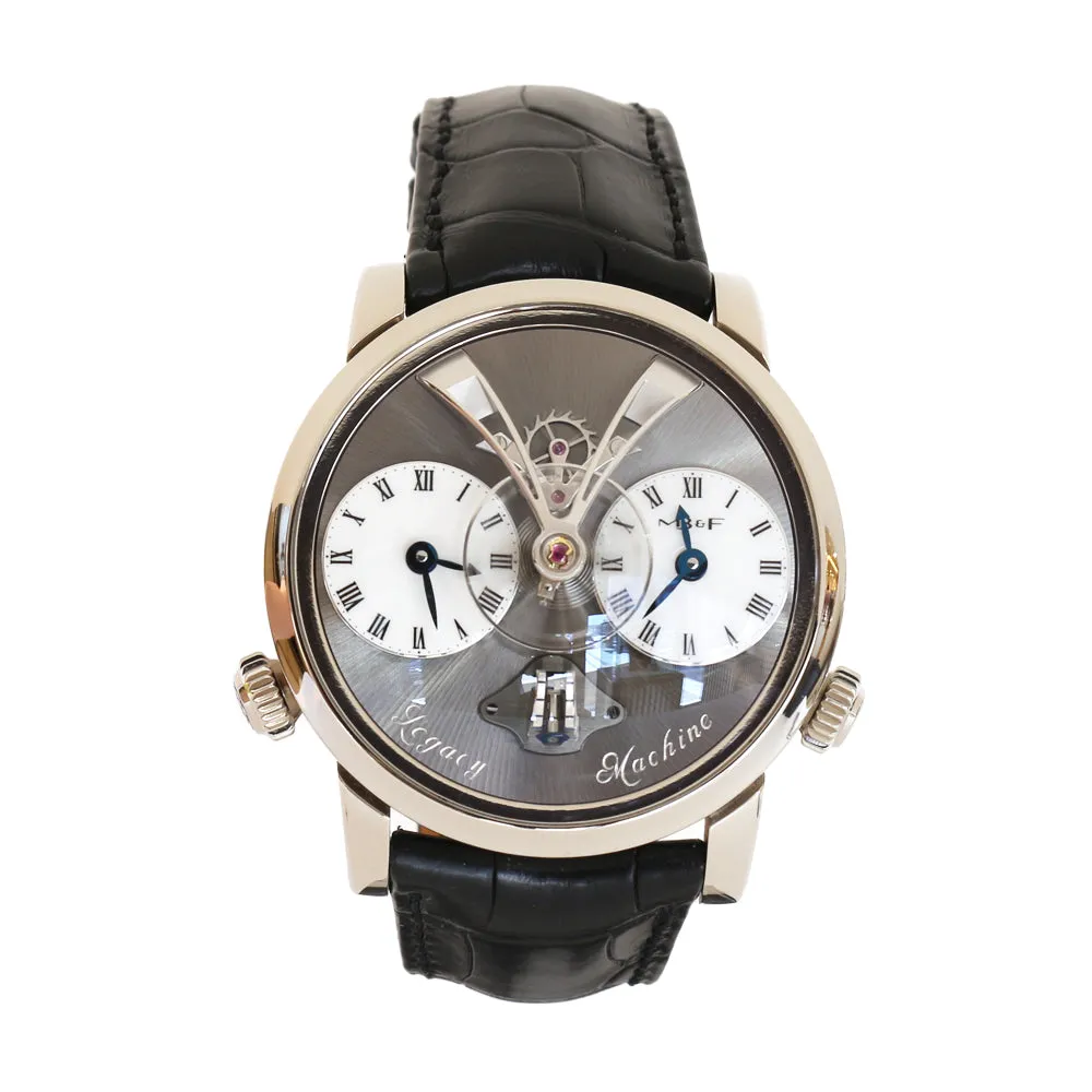 Mb&F Legacy Machine 101